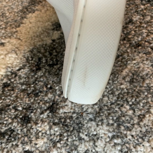 Bright White Rothy’s - Picture 9 of 11